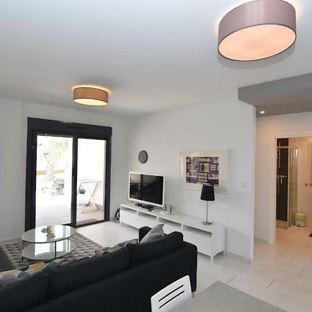 Oasis Beach VI South Facing Pool View La Zenia Dehesa de Campoamor  외부 사진
