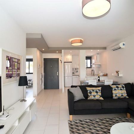 Oasis Beach VI South Facing Pool View La Zenia Dehesa de Campoamor  외부 사진