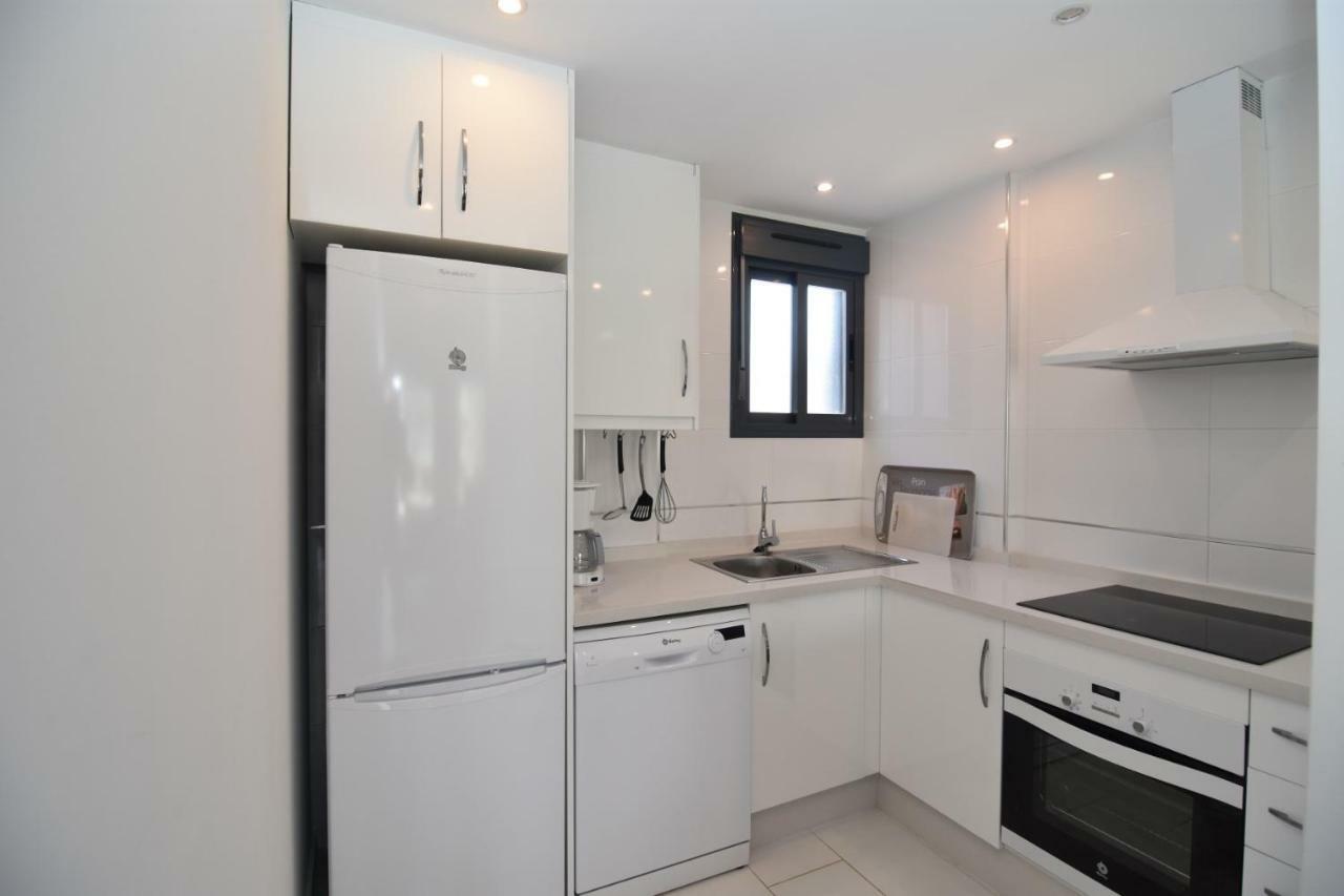 Oasis Beach VI South Facing Pool View La Zenia Dehesa de Campoamor  외부 사진