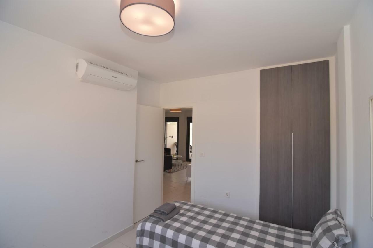 Oasis Beach VI South Facing Pool View La Zenia Dehesa de Campoamor  외부 사진