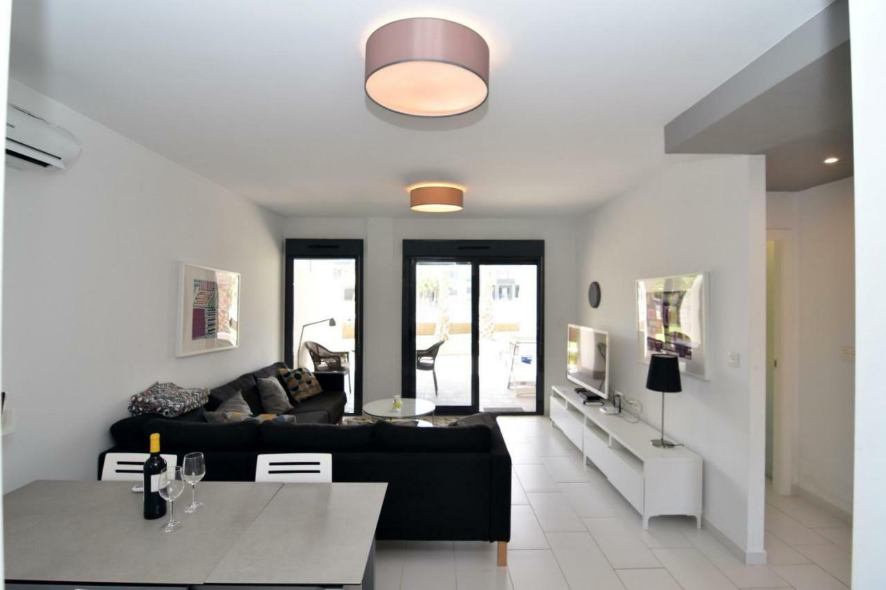 Oasis Beach VI South Facing Pool View La Zenia Dehesa de Campoamor  외부 사진