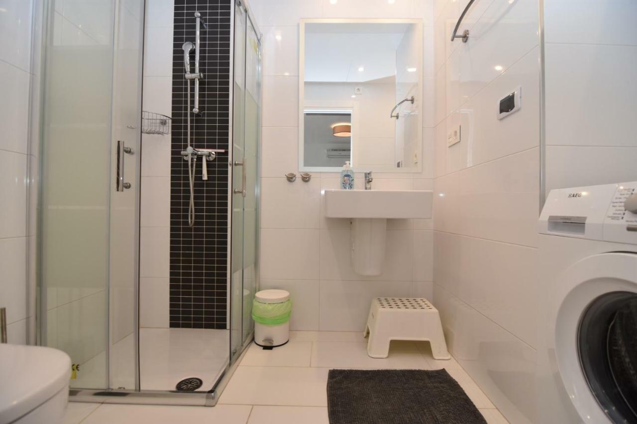Oasis Beach VI South Facing Pool View La Zenia Dehesa de Campoamor  외부 사진